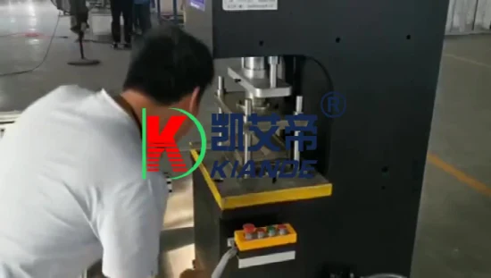 Máquina de perfuração sênior prática preço de fábrica para sanduíche de barramento compacto
